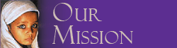 Our Mission